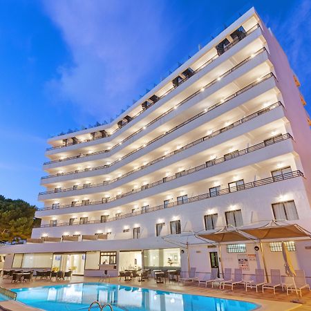 פלאייה דה פאלמה Hotel Principe Wellness&Spa מראה חיצוני תמונה