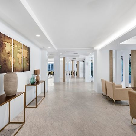 פלאייה דה פאלמה Hotel Principe Wellness&Spa מראה חיצוני תמונה