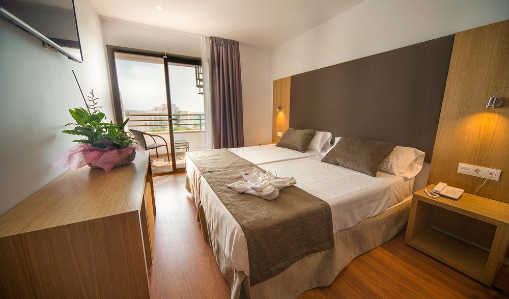 פלאייה דה פאלמה Hotel Principe Wellness&Spa מראה חיצוני תמונה