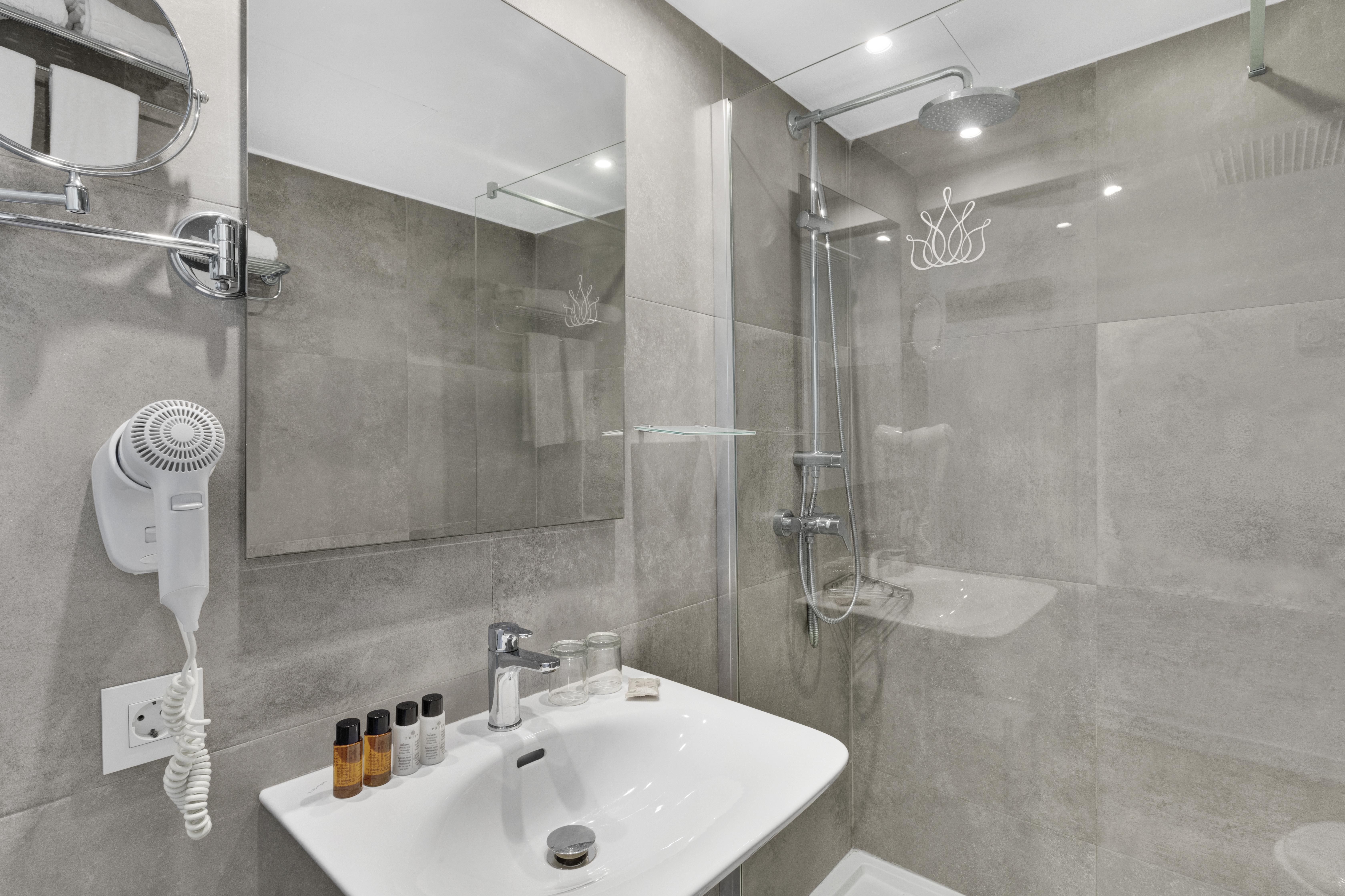 פלאייה דה פאלמה Hotel Principe Wellness&Spa מראה חיצוני תמונה