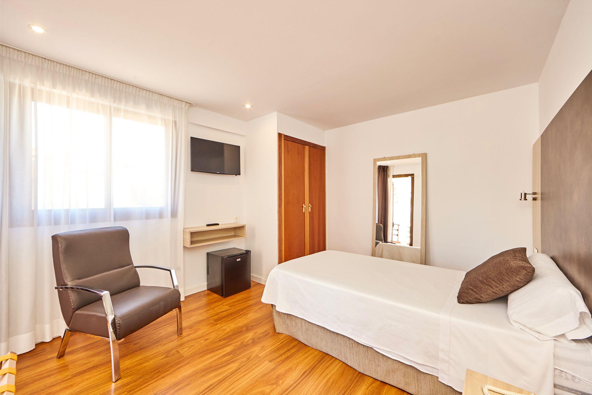 פלאייה דה פאלמה Hotel Principe Wellness&Spa מראה חיצוני תמונה