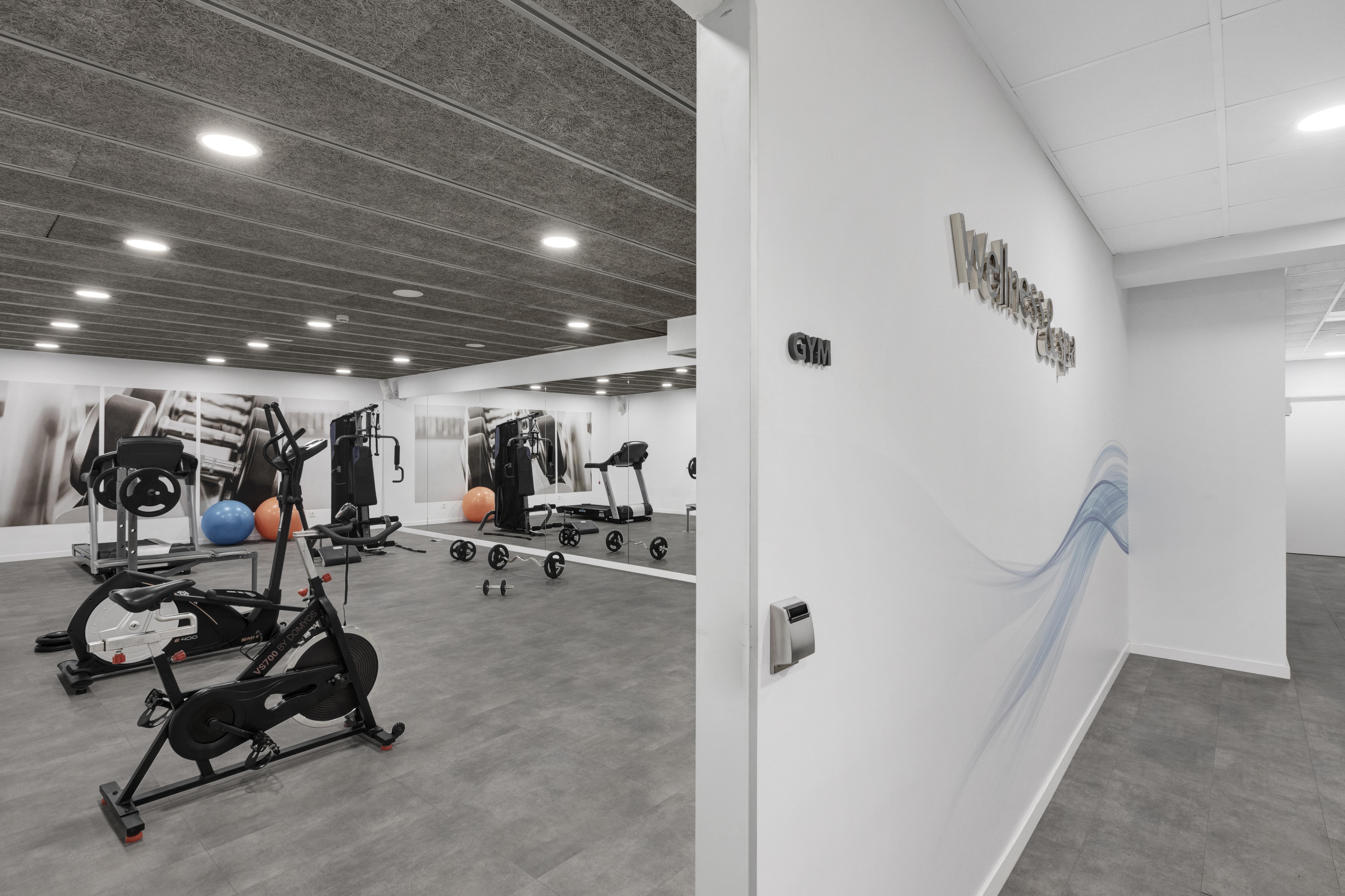 פלאייה דה פאלמה Hotel Principe Wellness&Spa מראה חיצוני תמונה