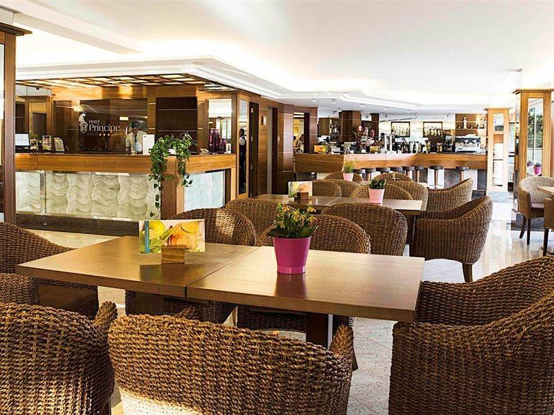 פלאייה דה פאלמה Hotel Principe Wellness&Spa מראה חיצוני תמונה