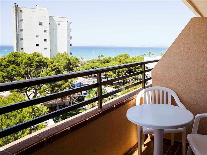 פלאייה דה פאלמה Hotel Principe Wellness&Spa מראה חיצוני תמונה
