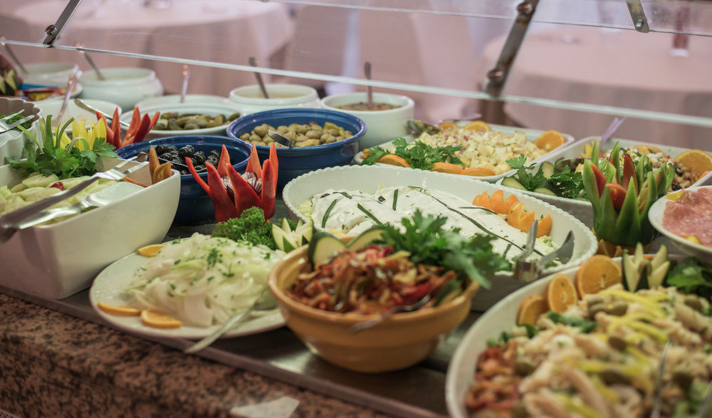 פלאייה דה פאלמה Hotel Principe Wellness&Spa מראה חיצוני תמונה