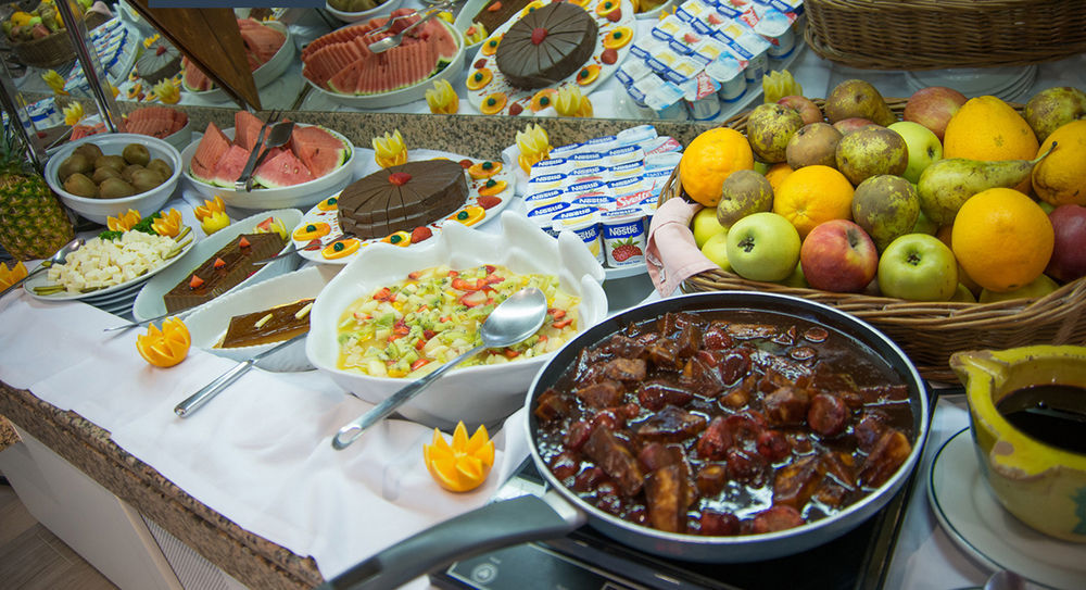 פלאייה דה פאלמה Hotel Principe Wellness&Spa מראה חיצוני תמונה
