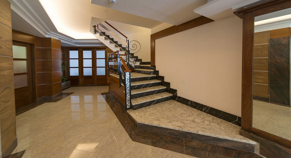 פלאייה דה פאלמה Hotel Principe Wellness&Spa מראה חיצוני תמונה